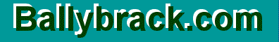 Ballybrack.com,  a website for Ballybrack, County Dublin